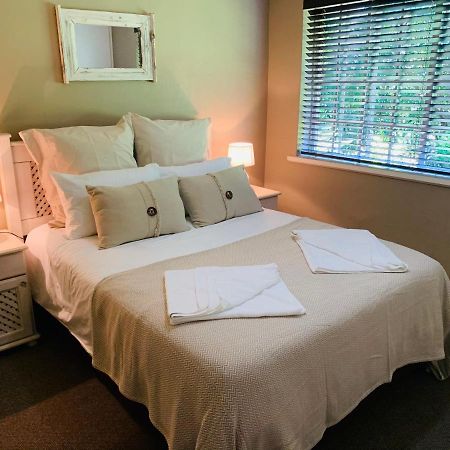 Bed and Breakfast Firenze Kloof Exterior foto