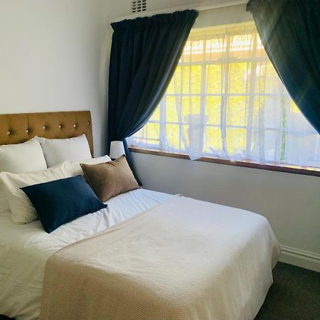 Bed and Breakfast Firenze Kloof Exterior foto