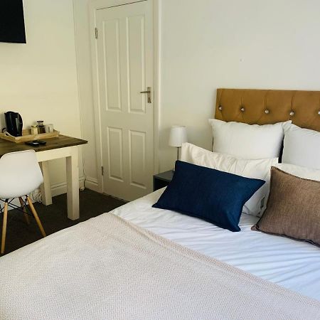 Bed and Breakfast Firenze Kloof Exterior foto