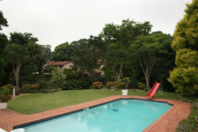 Bed and Breakfast Firenze Kloof Exterior foto