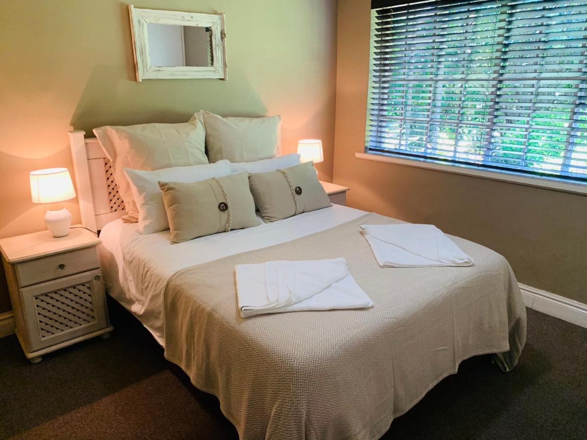 Bed and Breakfast Firenze Kloof Exterior foto