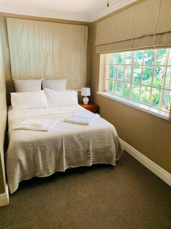 Bed and Breakfast Firenze Kloof Exterior foto