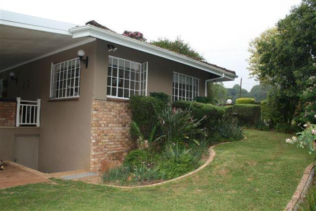 Bed and Breakfast Firenze Kloof Exterior foto