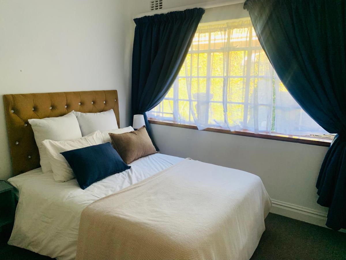 Bed and Breakfast Firenze Kloof Exterior foto